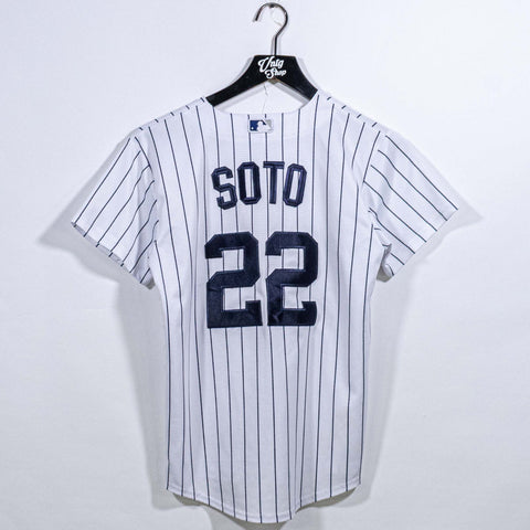 New York Yankees Soto NIKE Jersey