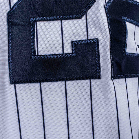 New York Yankees Soto NIKE Jersey