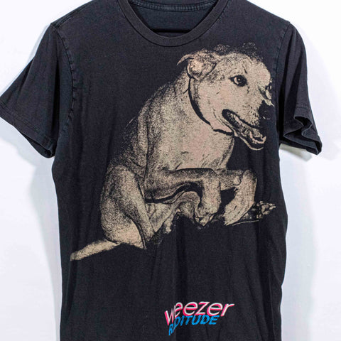 Weezer Raditude Band T-Shirt 2009