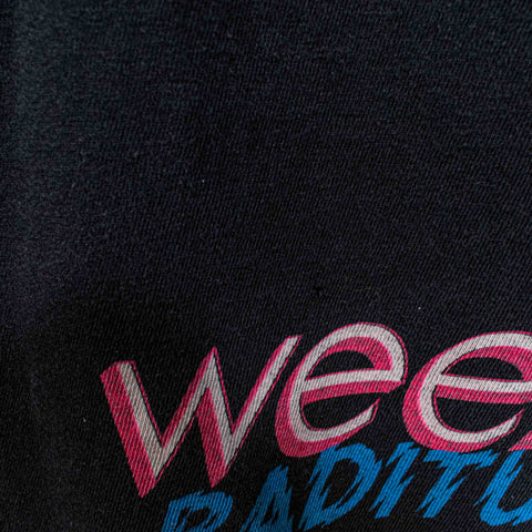 Weezer Raditude Band T-Shirt 2009