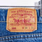 Levis 505 Distressed Jeans Made in USA
