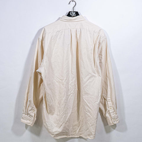 Polo Ralph Lauren Shield Cross Clubs Button Down Shirt