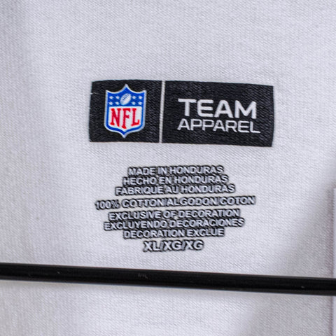 New York Giants Super Bowl XLVI Champions T-Shirt NFL