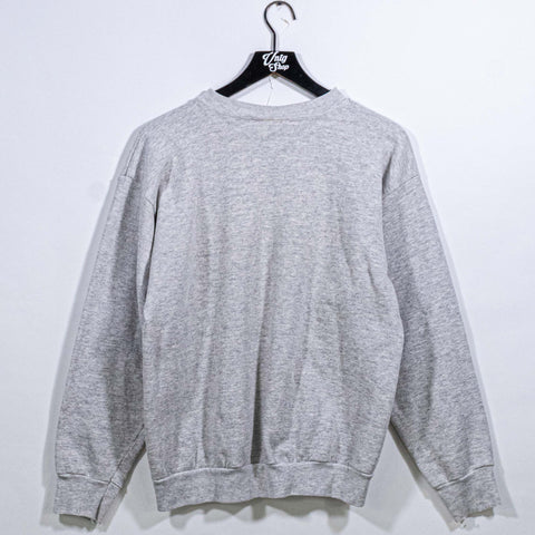 Save The Earth Nature Sweatshirt Tultex