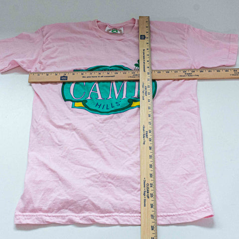 Camp Beverly Hills T-Shirt