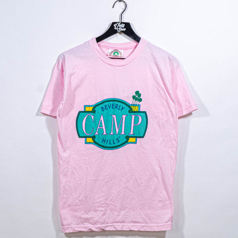 Camp Beverly Hills T-Shirt