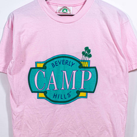 Camp Beverly Hills T-Shirt