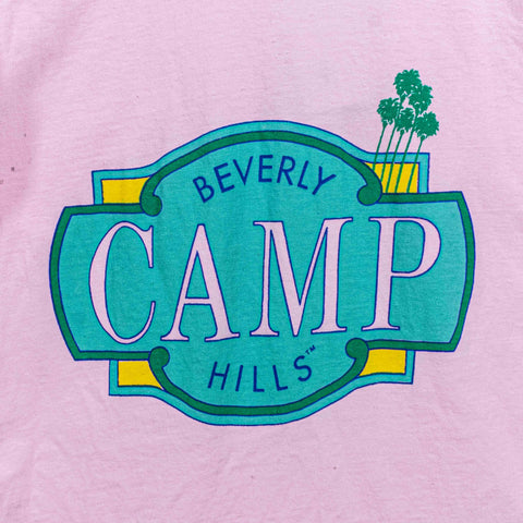 Camp Beverly Hills T-Shirt