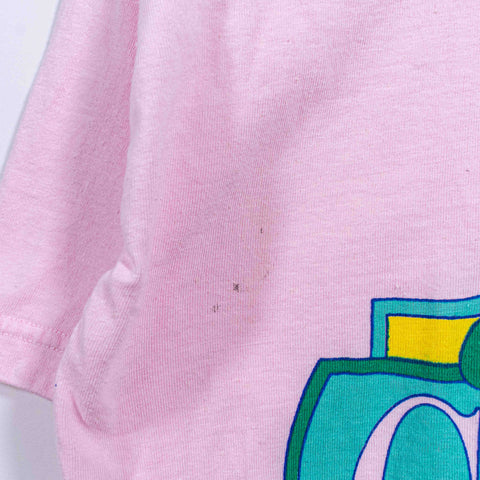 Camp Beverly Hills T-Shirt