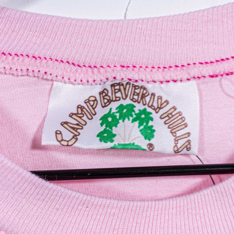 Camp Beverly Hills T-Shirt
