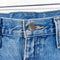Carhartt Workwear Logo Denim Jeans
