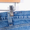 Carhartt Workwear Logo Denim Jeans