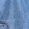 Aeropostale Baggy Denim Cargo Shorts