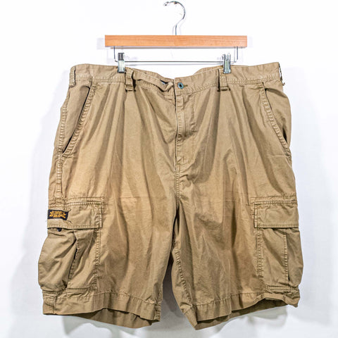 Polo Jeans Co Ralph Lauren Military Cargo Shorts