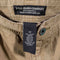 Polo Jeans Co Ralph Lauren Military Cargo Shorts