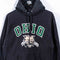 Ohio University Bobcats Hoodie Sweatshirt Steve & Barry's