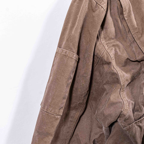 GAP Workwear Canvas Work Jacket