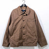 GAP Workwear Canvas Work Jacket