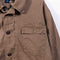 GAP Workwear Canvas Work Jacket