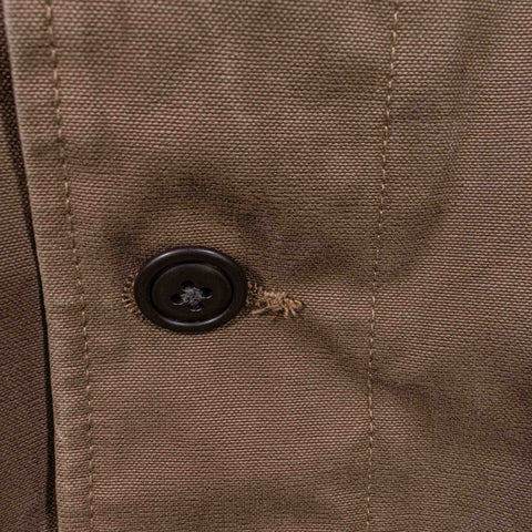 GAP Workwear Canvas Work Jacket