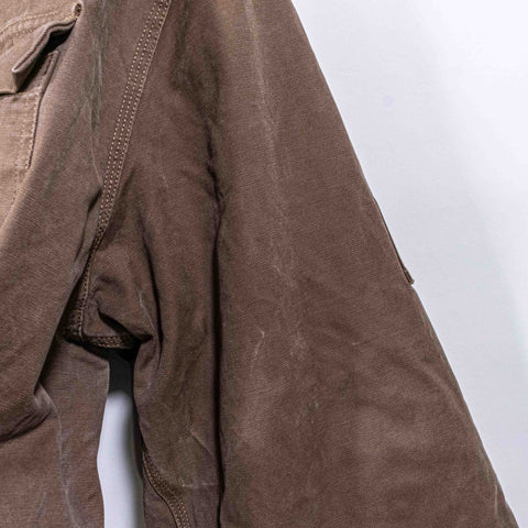 GAP Workwear Canvas Work Jacket