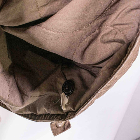 GAP Workwear Canvas Work Jacket