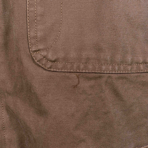 GAP Workwear Canvas Work Jacket