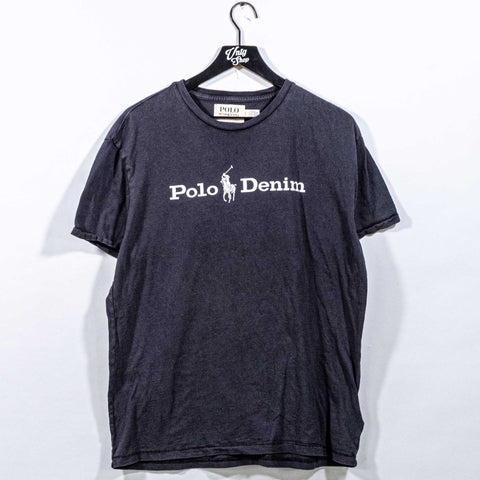 Polo Denim & Supply Pony T-Shirt
