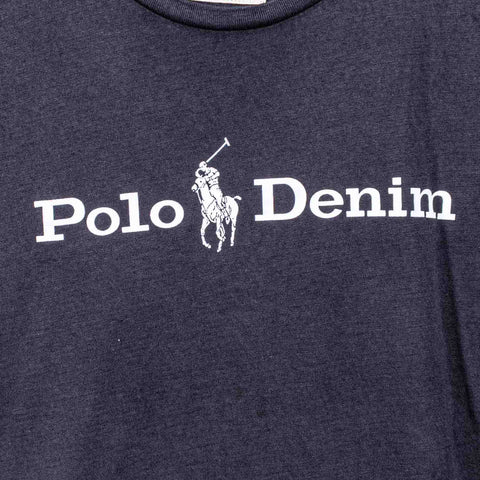 Polo Denim & Supply Pony T-Shirt