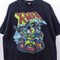 X-Men Cast Marvel Mad Engine T-Shirt
