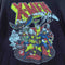 X-Men Cast Marvel Mad Engine T-Shirt