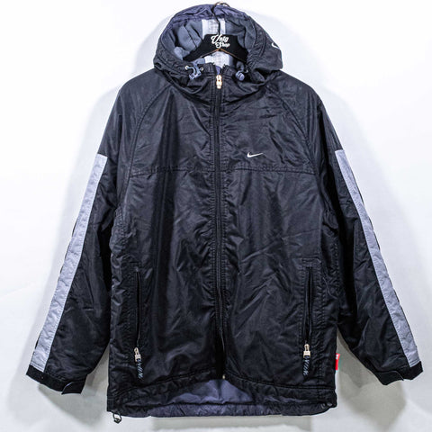 NIKE Swoosh Tech Puffer Jacket