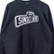 Sunset Blvd Los Angeles Sign Raglan Sweatshirt