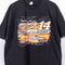 Tony Stewart Haas Racing Nascar T-Shirt