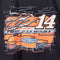 Tony Stewart Haas Racing Nascar T-Shirt