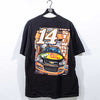 Tony Stewart Haas Racing Nascar T-Shirt