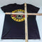 Guns & Roses Band Logo T-Shirt