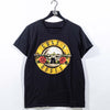 Guns & Roses Band Logo T-Shirt