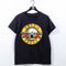 Guns & Roses Band Logo T-Shirt