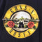 Guns & Roses Band Logo T-Shirt