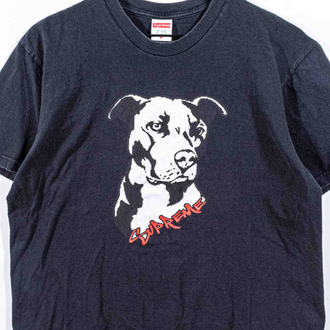 Supreme Pitbull T-Shirt