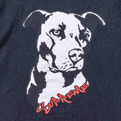 Supreme Pitbull T-Shirt