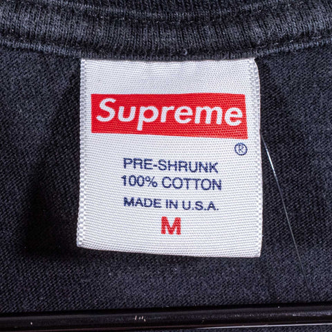 Supreme Pitbull T-Shirt