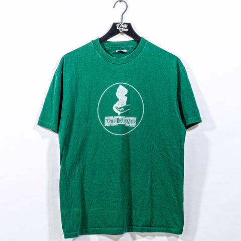 Rutgers University Cooperative Master Gardeners T-Shirt
