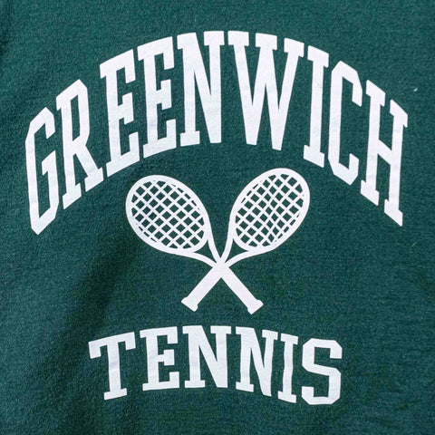 Greenwich Tennis Cross Rackets Sweatshirt