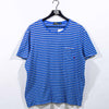 Polo Ralph Lauren Anchor Striped Pocket T-Shirt