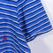 Polo Ralph Lauren Anchor Striped Pocket T-Shirt