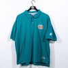 NFL Super Bowl XXX 1996 Starter Polo Shirt