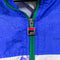 FILA Abstract Colorblock Windbreaker Jacket