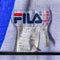 FILA Abstract Colorblock Windbreaker Jacket